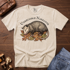 Unreliable Narrator T-Shirt