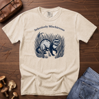 Selectively Mischievous Ferret T-Shirt