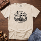 Obsidian Fern T-Shirt