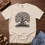 The Art of Noticing Tree T-Shirt