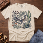 Desert Roadrunner T-Shirt