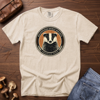 Relentless Spirit Society Badger T-Shirt