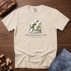 Pyrite Specimen #04 T-Shirt