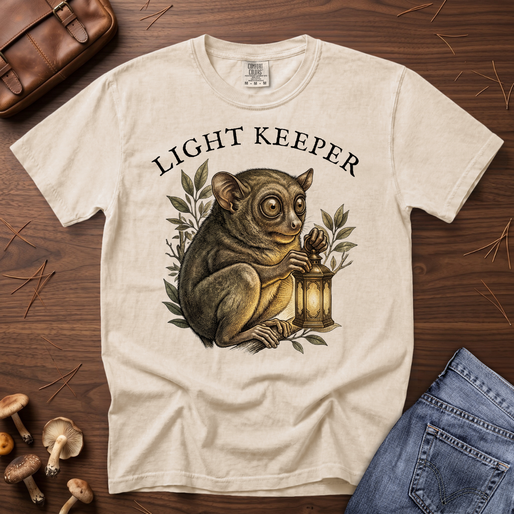 Light Keeper T-Shirt