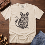 Forest Mouse T-Shirt