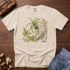 Botanical Illustration T-Shirt