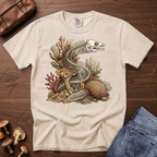 October Eel T-Shirt
