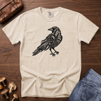 Crow of the Woods T-Shirt