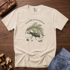 Gracefully Overcommitted Beetle T-Shirt