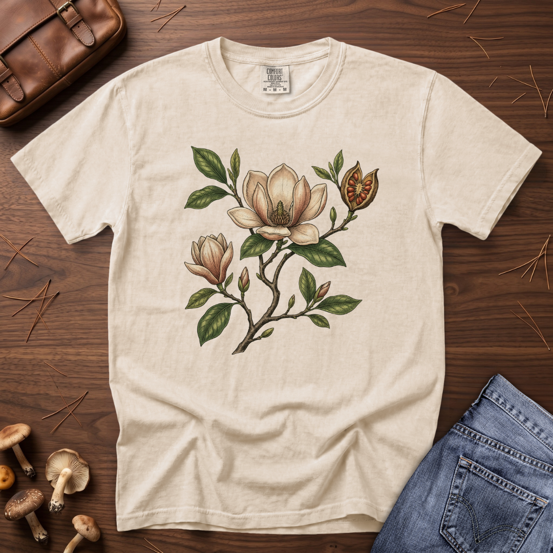 Magnolia T-Shirt