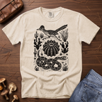 Diamondback and Roadrunner T-Shirt
