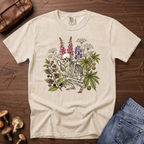 Closer Look Skeleton T-Shirt