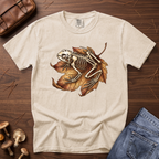 Fallen Leaf Frog T-Shirt