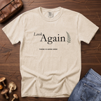 Look Again - There is More Here T-Shirt
