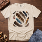 Feather Collection T-Shirt