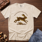 Running Slightly Ahead of Myself T-Shirt