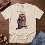 Magic Owl T-Shirt