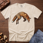 Leaping Fox T-Shirt