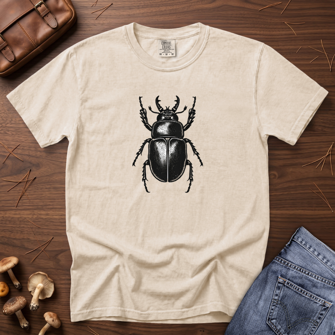Vintage Beetle T-Shirt