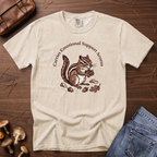 Emotional Support Acorns T-Shirt