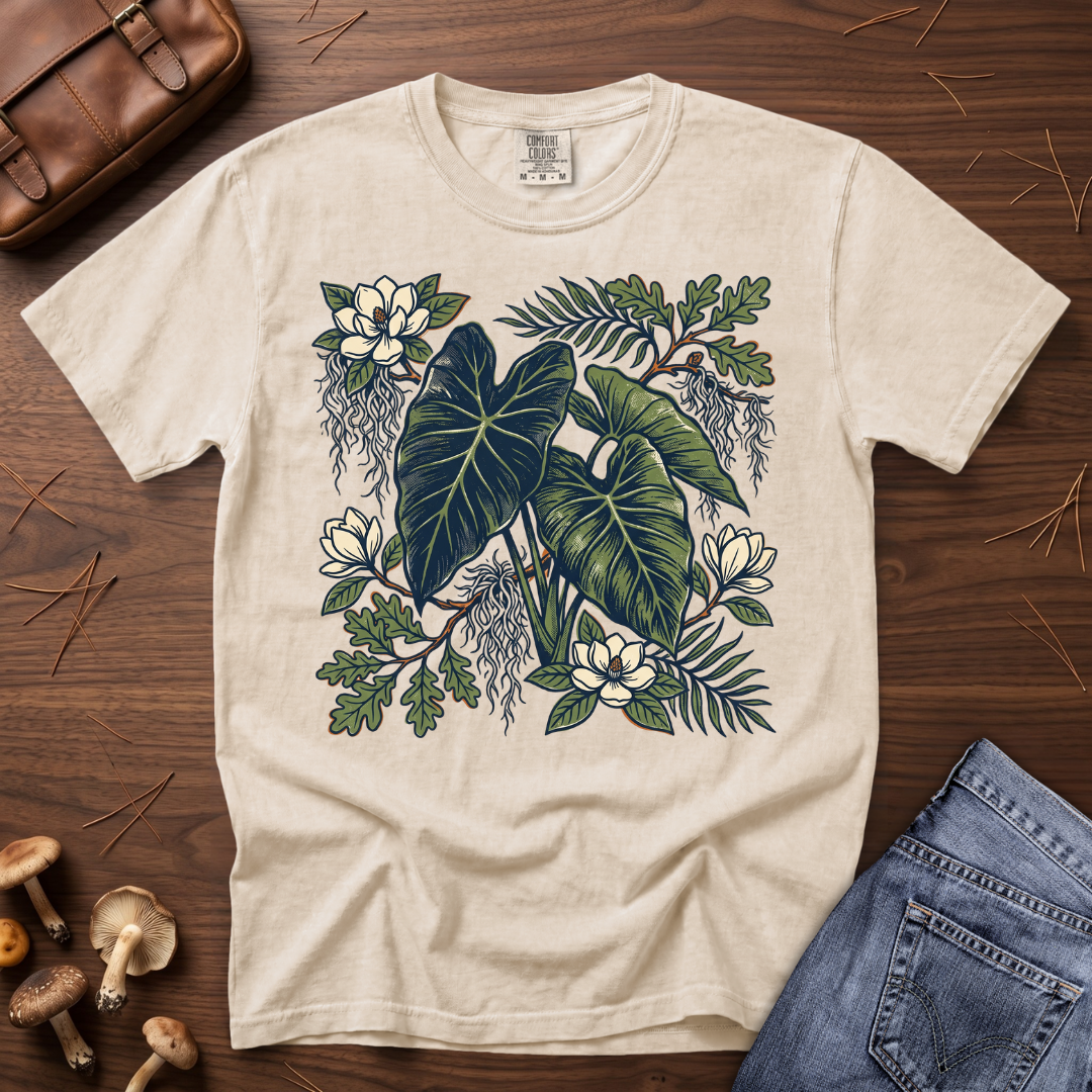 Southern Flora T-Shirt