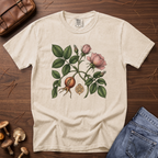 Wild Rose T-Shirt