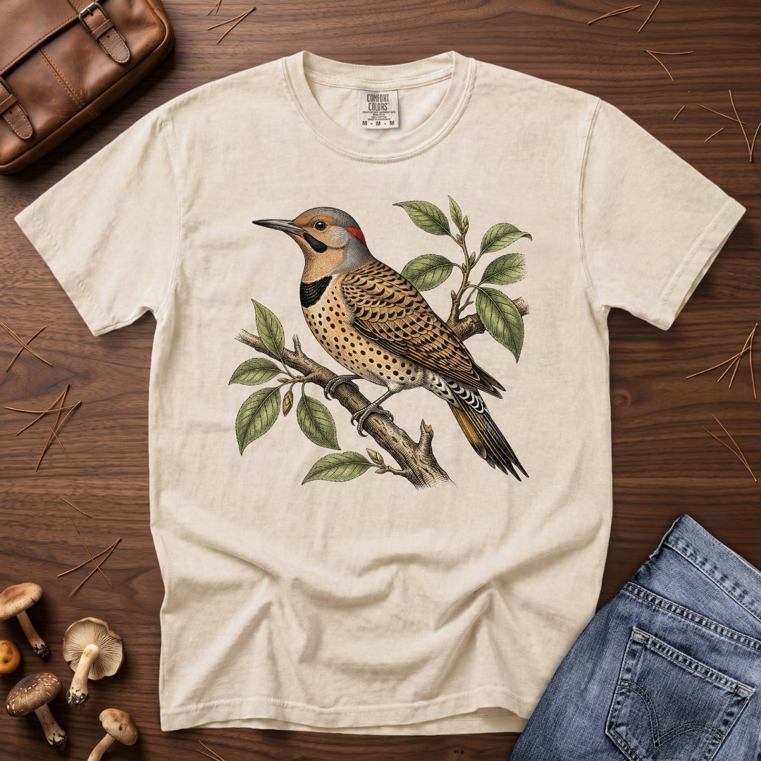 Northern Flicker T-Shirt