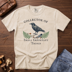 Small Important Things T-Shirt