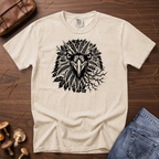 Eagle Face T-Shirt