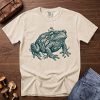 Woodland Toad T-Shirt