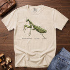 Praying Mantis T-Shirt