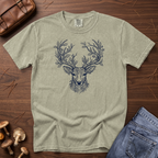 Woodland Deer T-Shirt