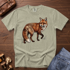 A Fox Moment T-Shirt