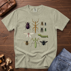 Summer Bug Collection T-Shirt