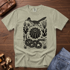 Diamondback and Roadrunner T-Shirt