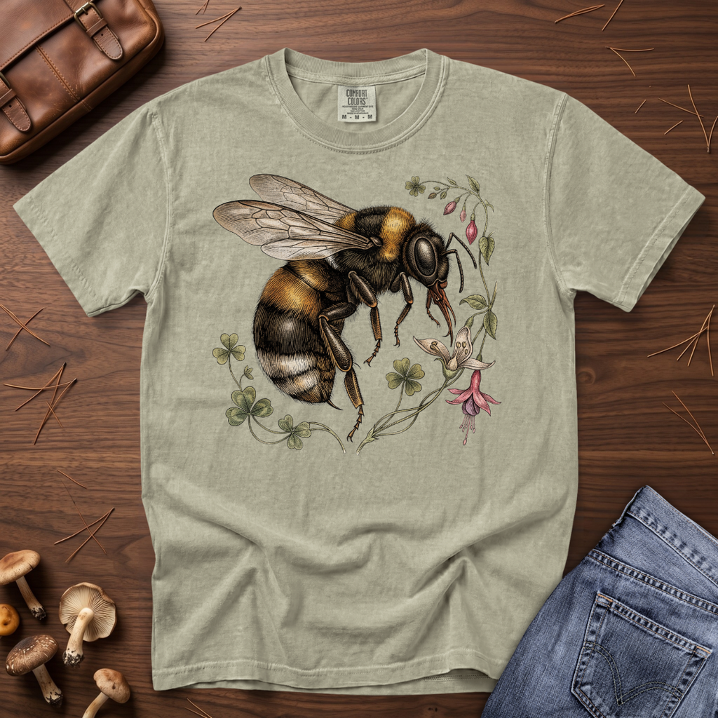 Bumblebee T-Shirt