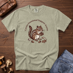 Emotional Support Acorns T-Shirt