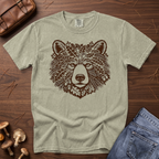 Bear Face T-Shirt