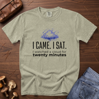 I Watched a Cloud T-Shirt