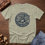 Resting Fox T-Shirt
