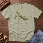 Praying Mantis T-Shirt