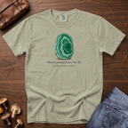 Malachite Specimen #05 T-Shirt