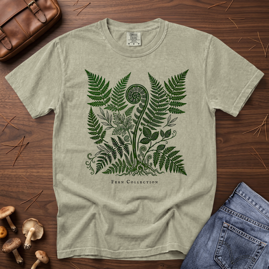 Fern Collection T-Shirt