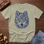Woodland Wolf T-Shirt
