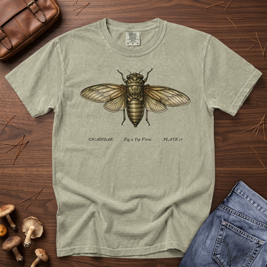 Cicada T-Shirt