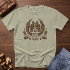 Tools of the Trade Birding Edition T-Shirt