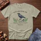 Small Important Things T-Shirt