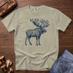 Moose T-Shirt