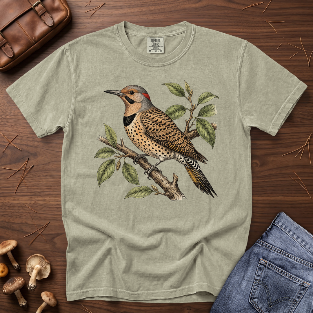 Northern Flicker T-Shirt