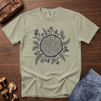 Tree Ring of Life T-Shirt